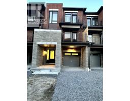 532 DANKS RDG DRIVE W, Ajax, Ontario