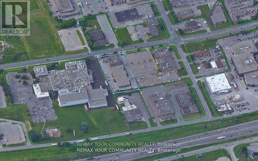 105 Consumers Drive, Whitby, Ontario  L1N 1C4 - Photo 22 - E13483974