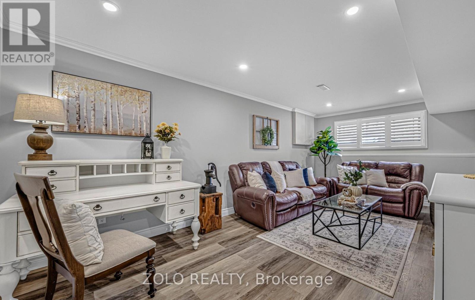 6 Foster Creek Drive, Clarington, Ontario  L1B 1E6 - Photo 23 - E13484010