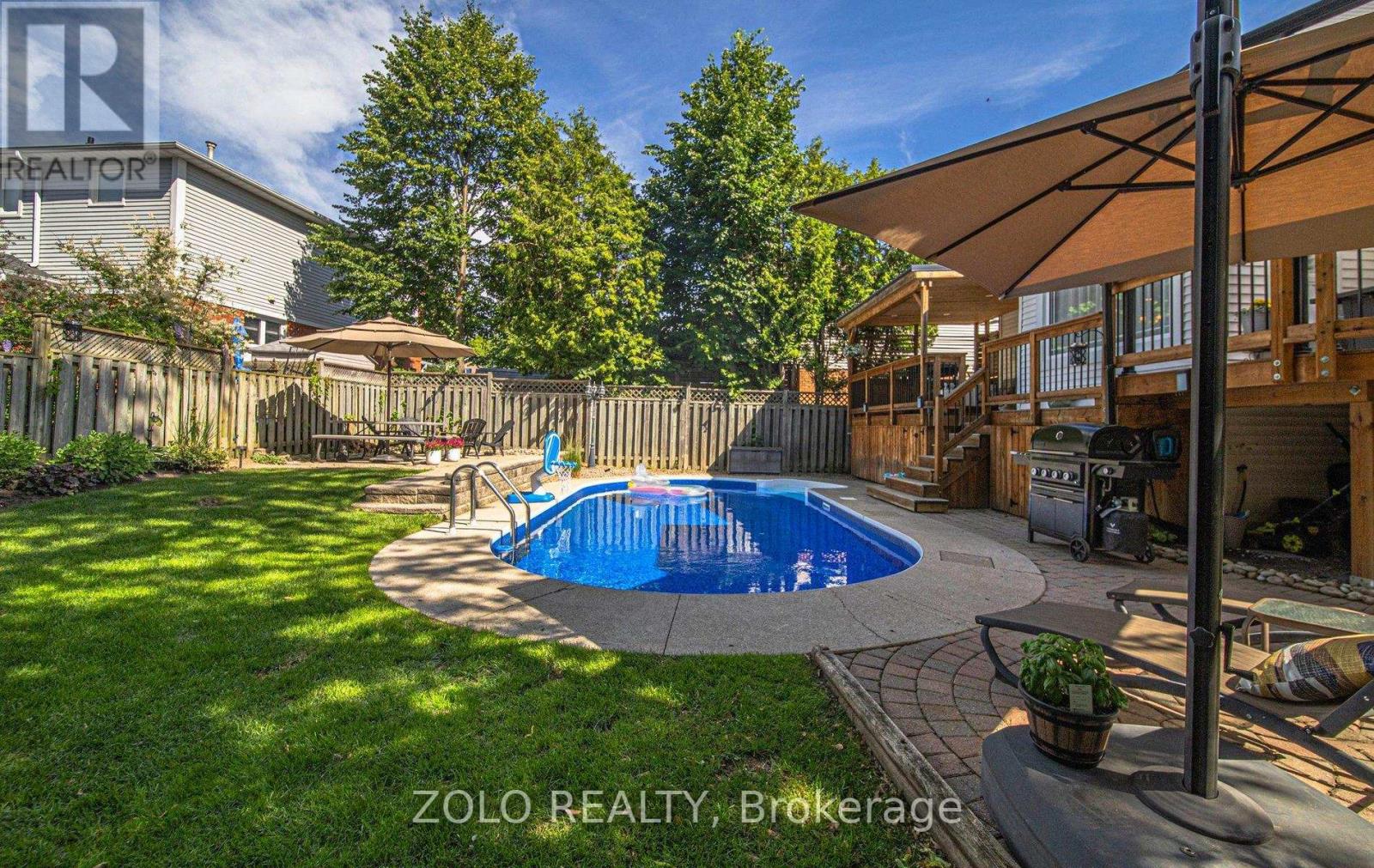 6 Foster Creek Drive, Clarington, Ontario  L1B 1E6 - Photo 29 - E13484010