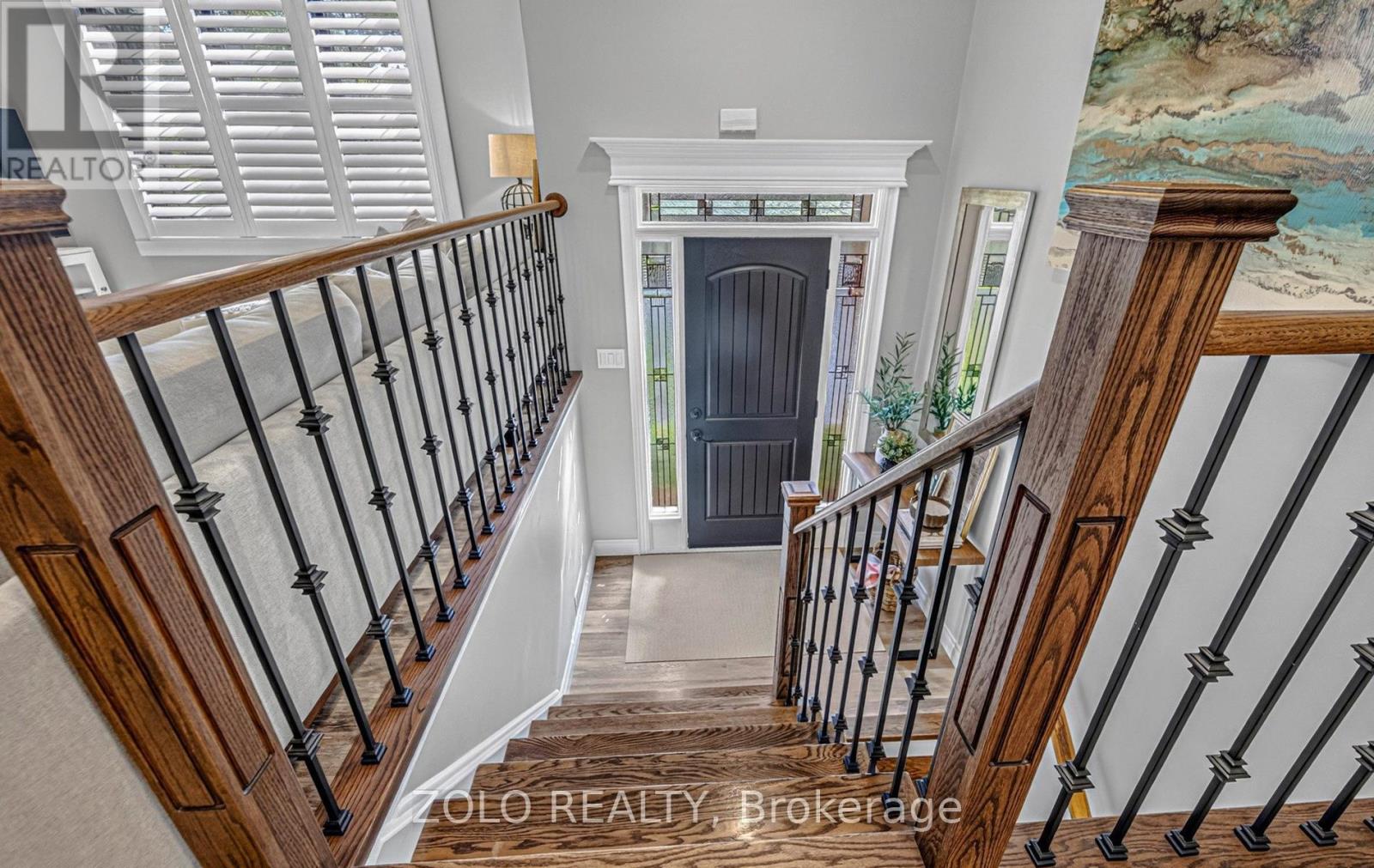 6 Foster Creek Drive, Clarington, Ontario  L1B 1E6 - Photo 3 - E13484010