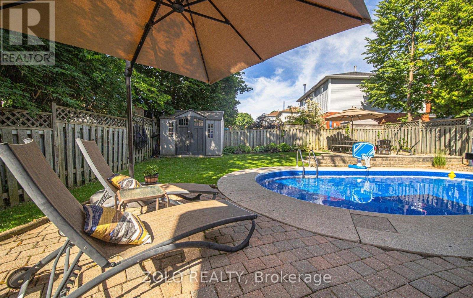6 Foster Creek Drive, Clarington, Ontario  L1B 1E6 - Photo 34 - E13484010