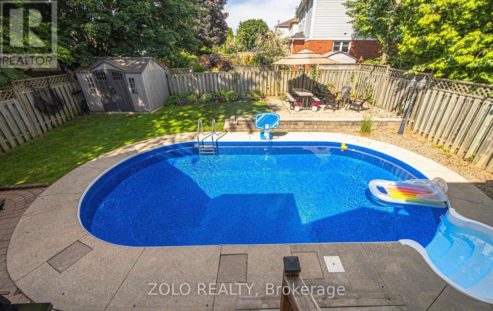 6 Foster Creek Drive, Clarington, Ontario  L1B 1E6 - Photo 35 - E13484010