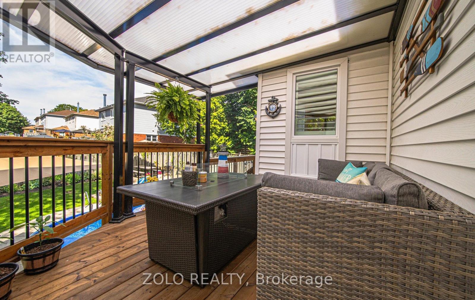 6 Foster Creek Drive, Clarington, Ontario  L1B 1E6 - Photo 38 - E13484010