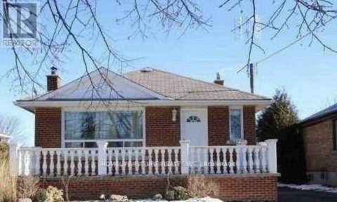 267 BALDWIN STREET, Oshawa, Ontario
