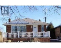 267 BALDWIN STREET, Oshawa, Ontario