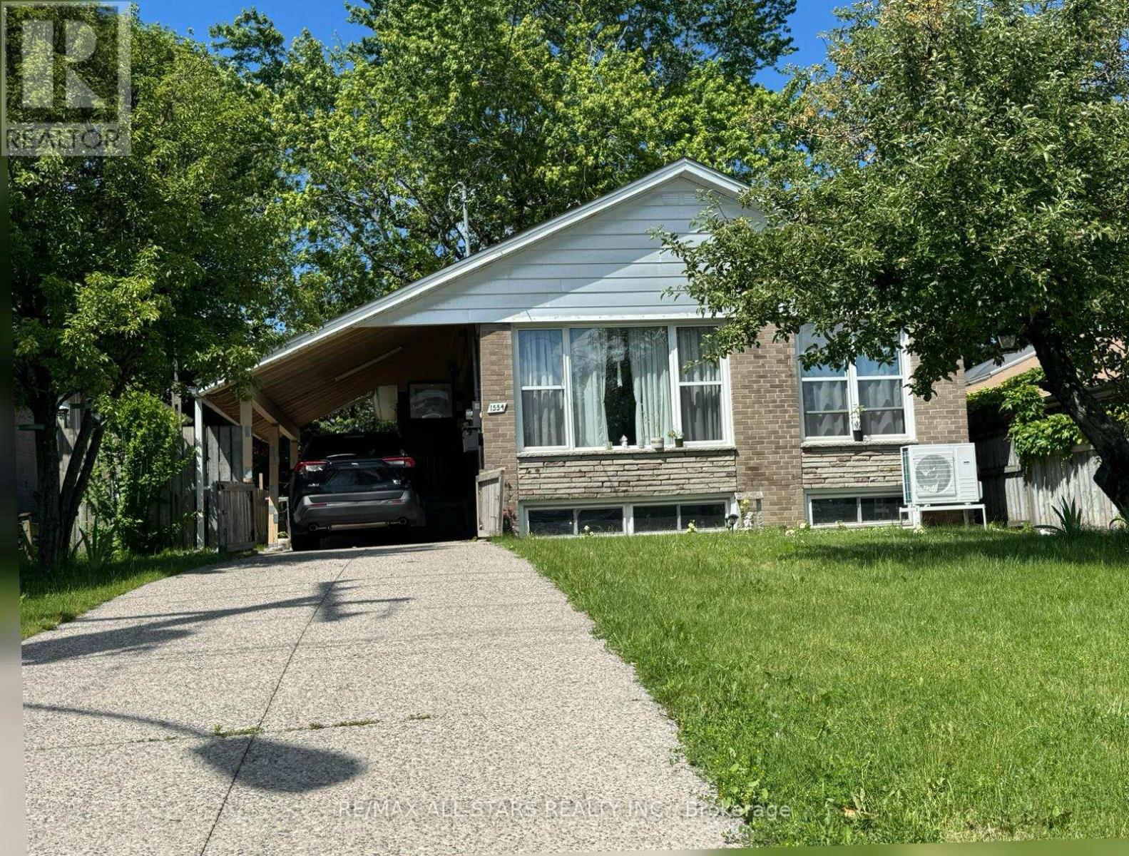 1554 WARDEN AVENUE, Toronto, Ontario