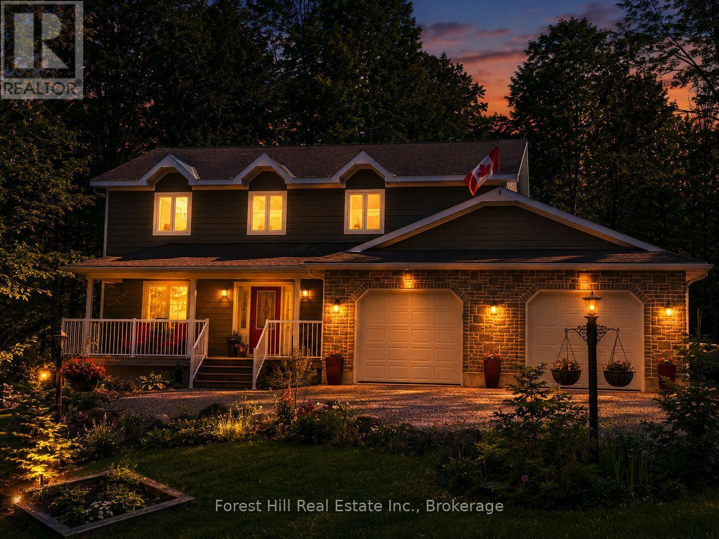 157 GLEN FIDDISH ROAD, West Grey, Ontario