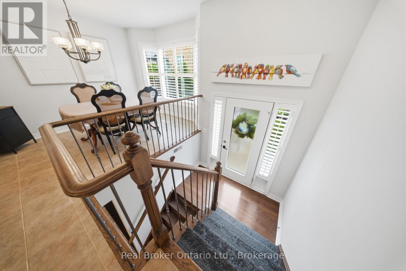 419 Rideau River Street, Waterloo, Ontario  N2V 2Y4 - Photo 10 - X13483494