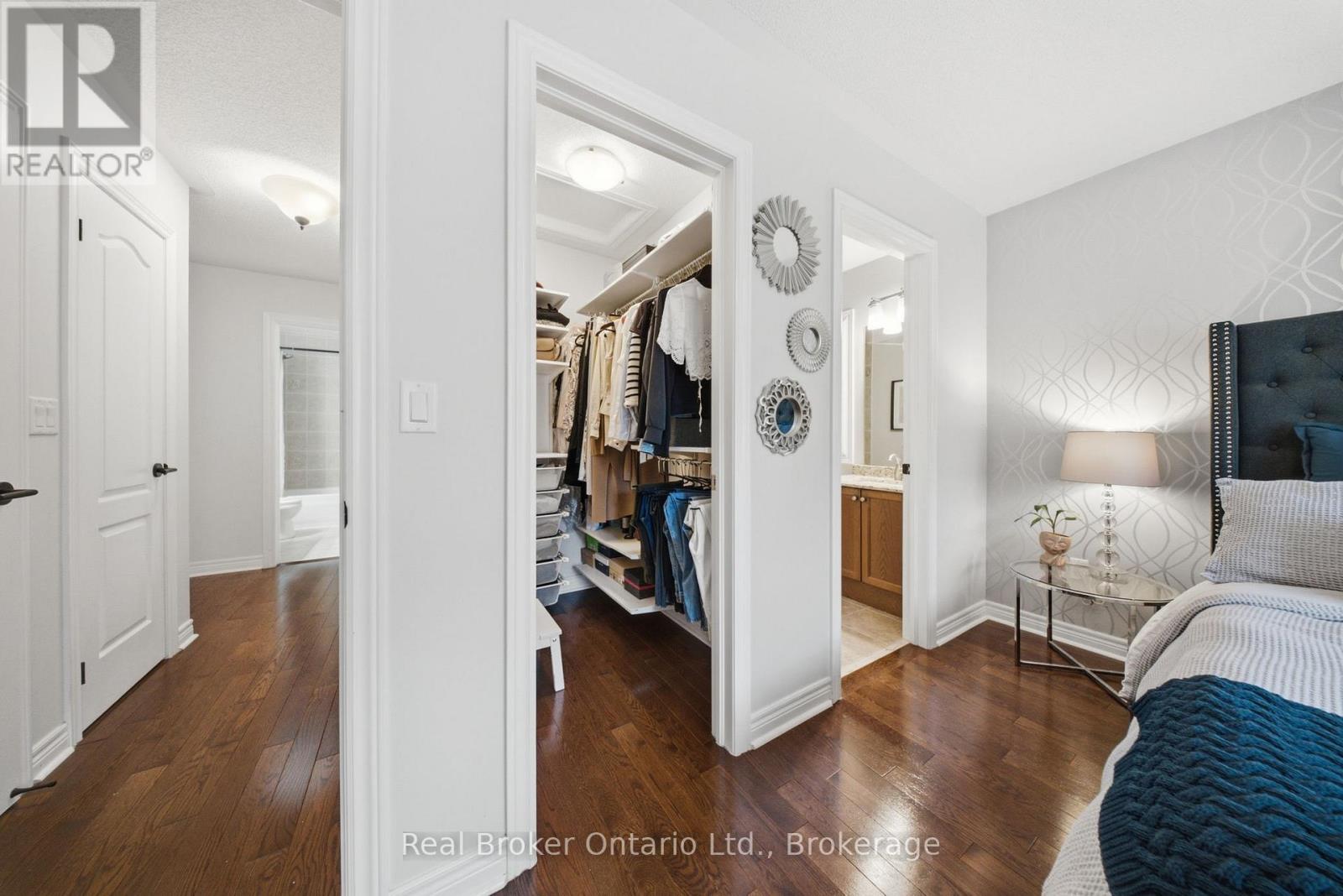 419 Rideau River Street, Waterloo, Ontario  N2V 2Y4 - Photo 17 - X13483494