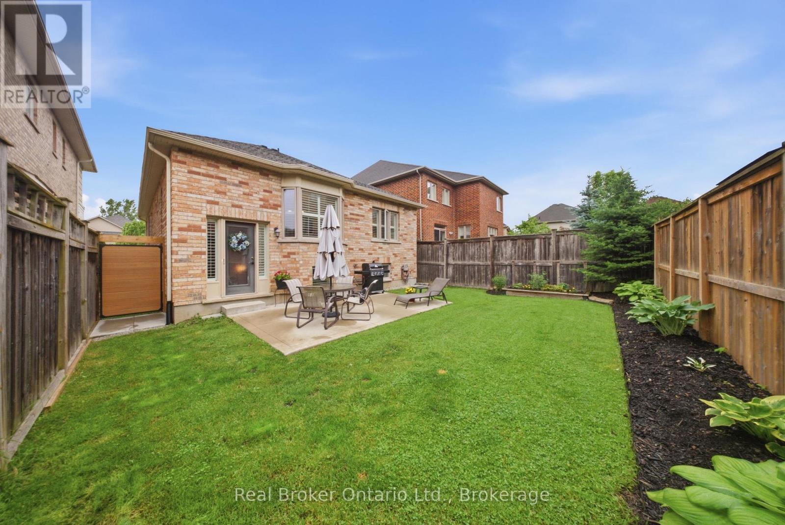 419 Rideau River Street, Waterloo, Ontario  N2V 2Y4 - Photo 29 - X13483494