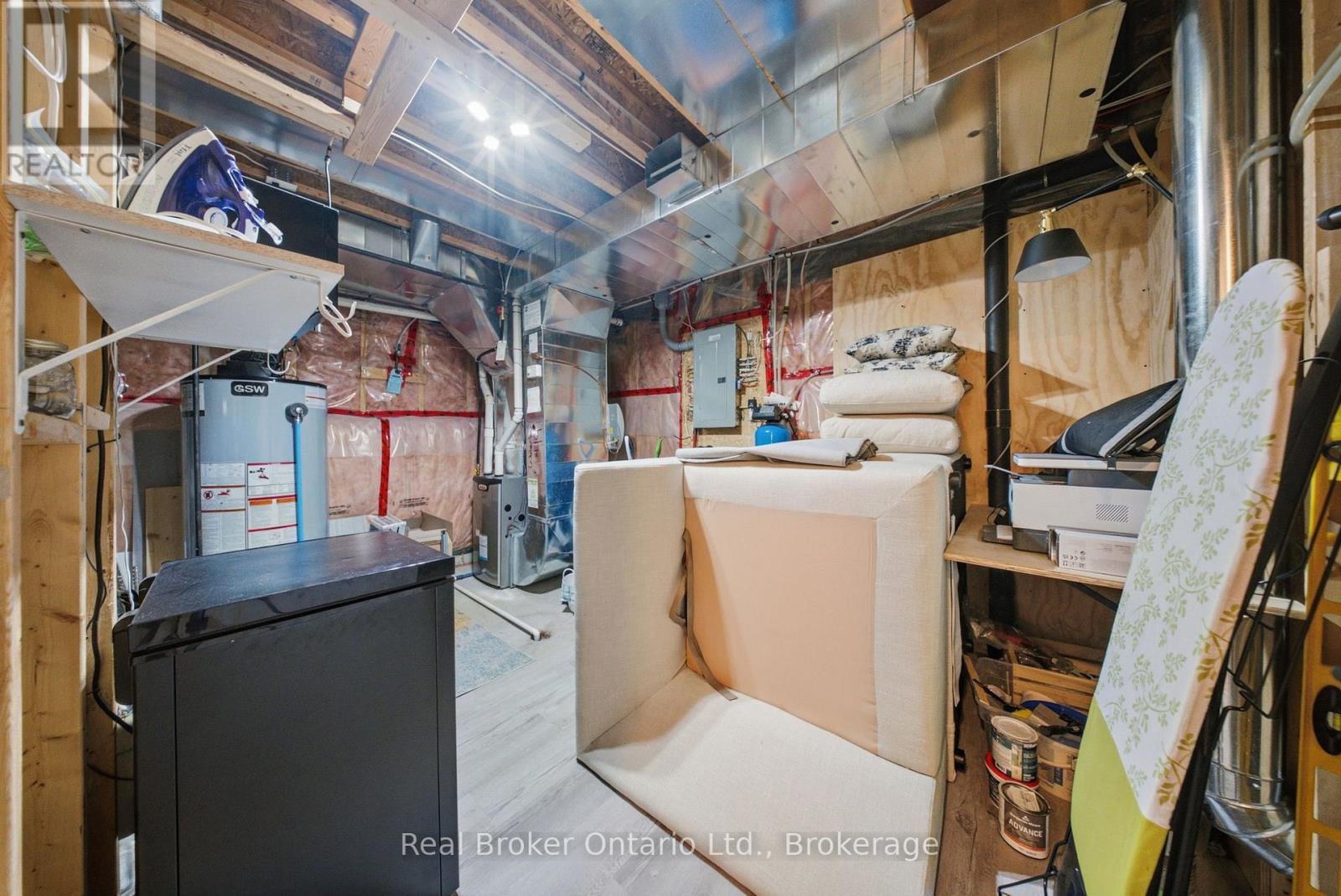 419 Rideau River Street, Waterloo, Ontario  N2V 2Y4 - Photo 25 - X13483494
