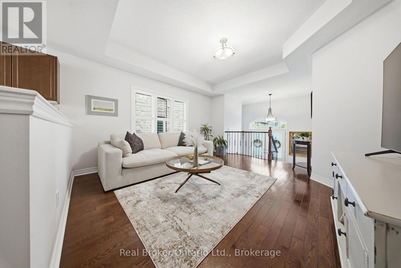 419 Rideau River Street, Waterloo, Ontario  N2V 2Y4 - Photo 6 - X13483494