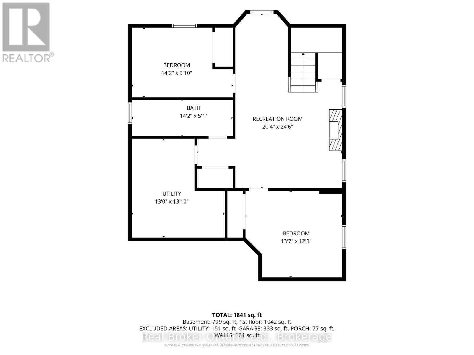 419 Rideau River Street, Waterloo, Ontario  N2V 2Y4 - Photo 30 - X13483494