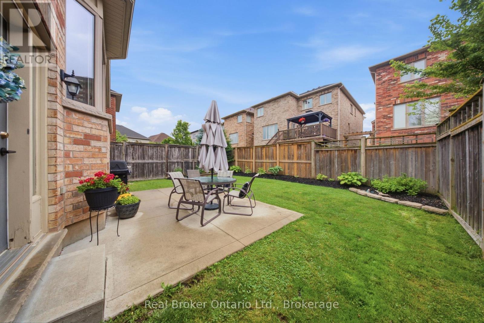 419 Rideau River Street, Waterloo, Ontario  N2V 2Y4 - Photo 28 - X13483494