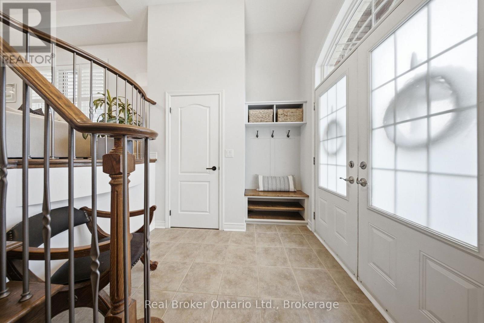 419 Rideau River Street, Waterloo, Ontario  N2V 2Y4 - Photo 3 - X13483494