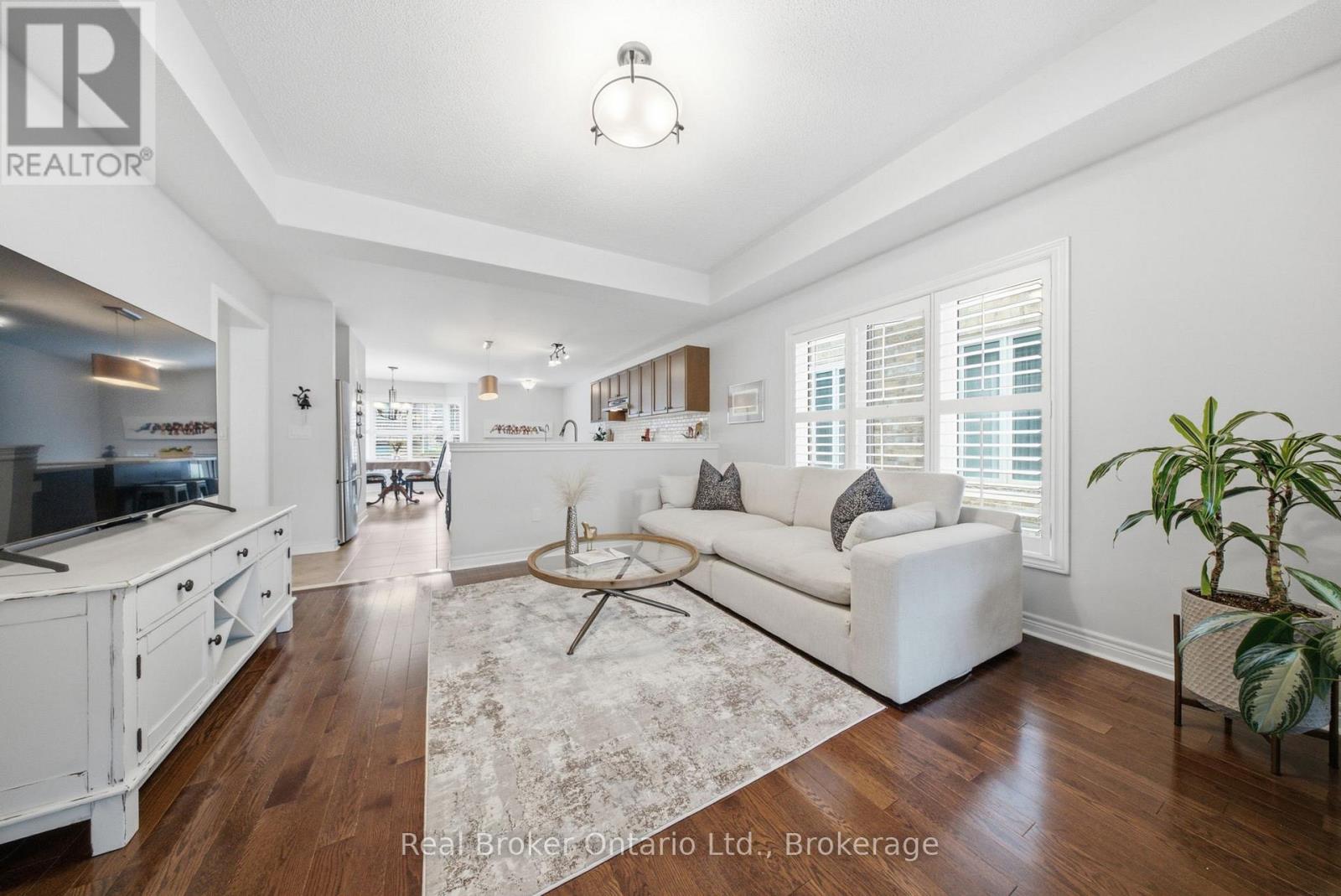 419 Rideau River Street, Waterloo, Ontario  N2V 2Y4 - Photo 5 - X13483494