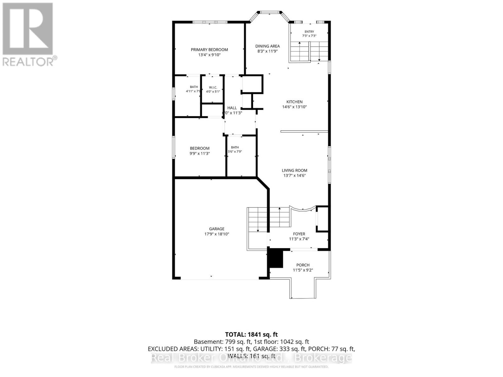 419 Rideau River Street, Waterloo, Ontario  N2V 2Y4 - Photo 31 - X13483494