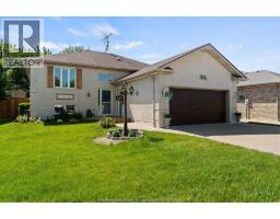 251 WILLOWWOOD, Belle River, Ontario