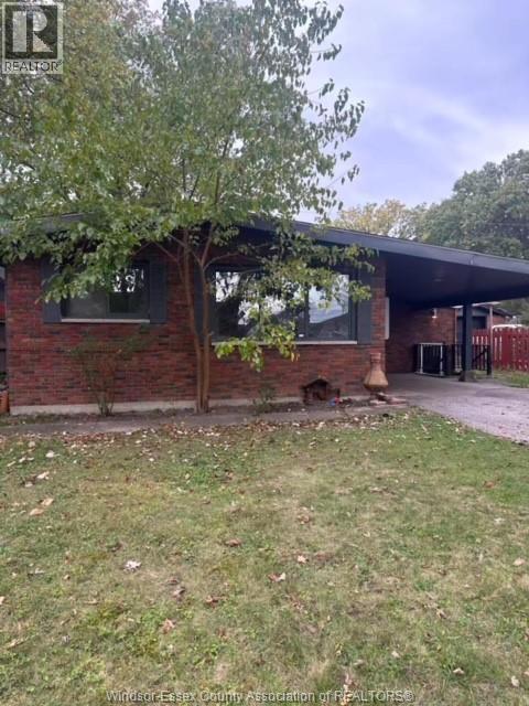 MLS# 26015051: 3309 RANKIN, Windsor, Canada
