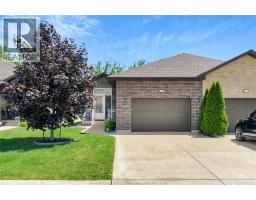 2526 OLIVE ROAD, Windsor, Ontario