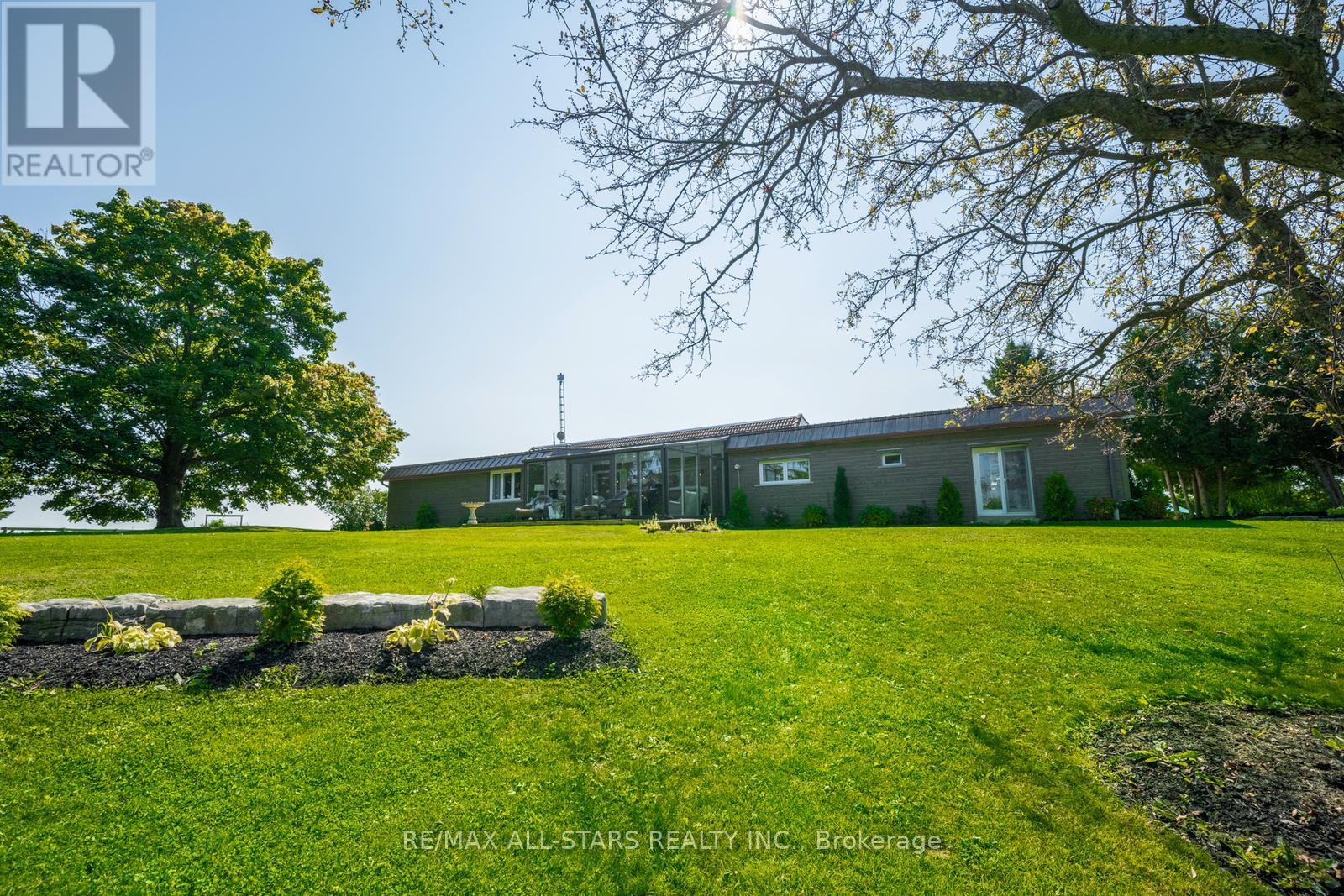1900 Concession 4 Road, Uxbridge, Ontario  L0C 1A0 - Photo 2 - N12950026