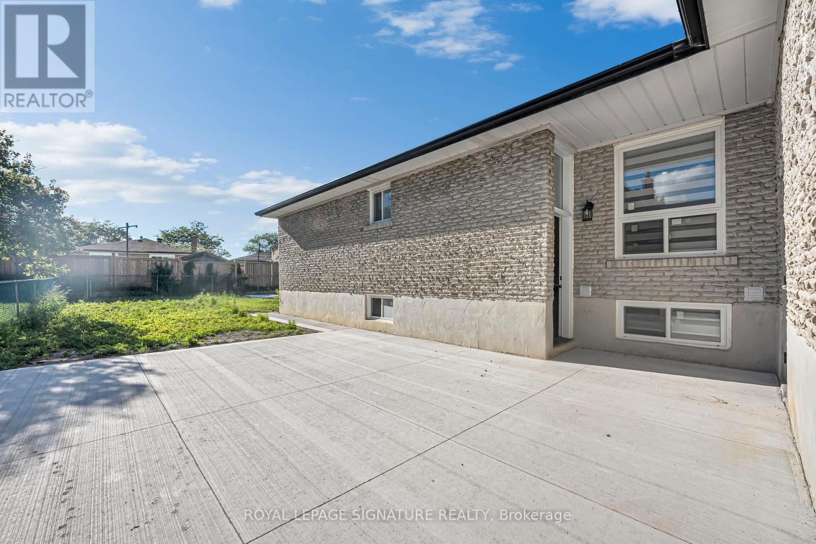 3263 Morning Star Drive, Mississauga, Ontario  L4T 1X6 - Photo 41 - W13476628
