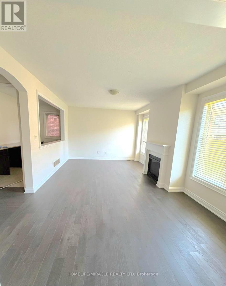 8054 Buckeye Crescent, Niagara Falls, Ontario  L2H 0N9 - Photo 7 - X13469864
