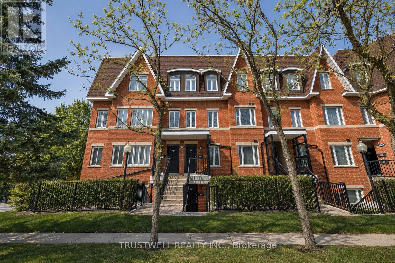 298 - 306 JOHN STREET, Markham, Ontario