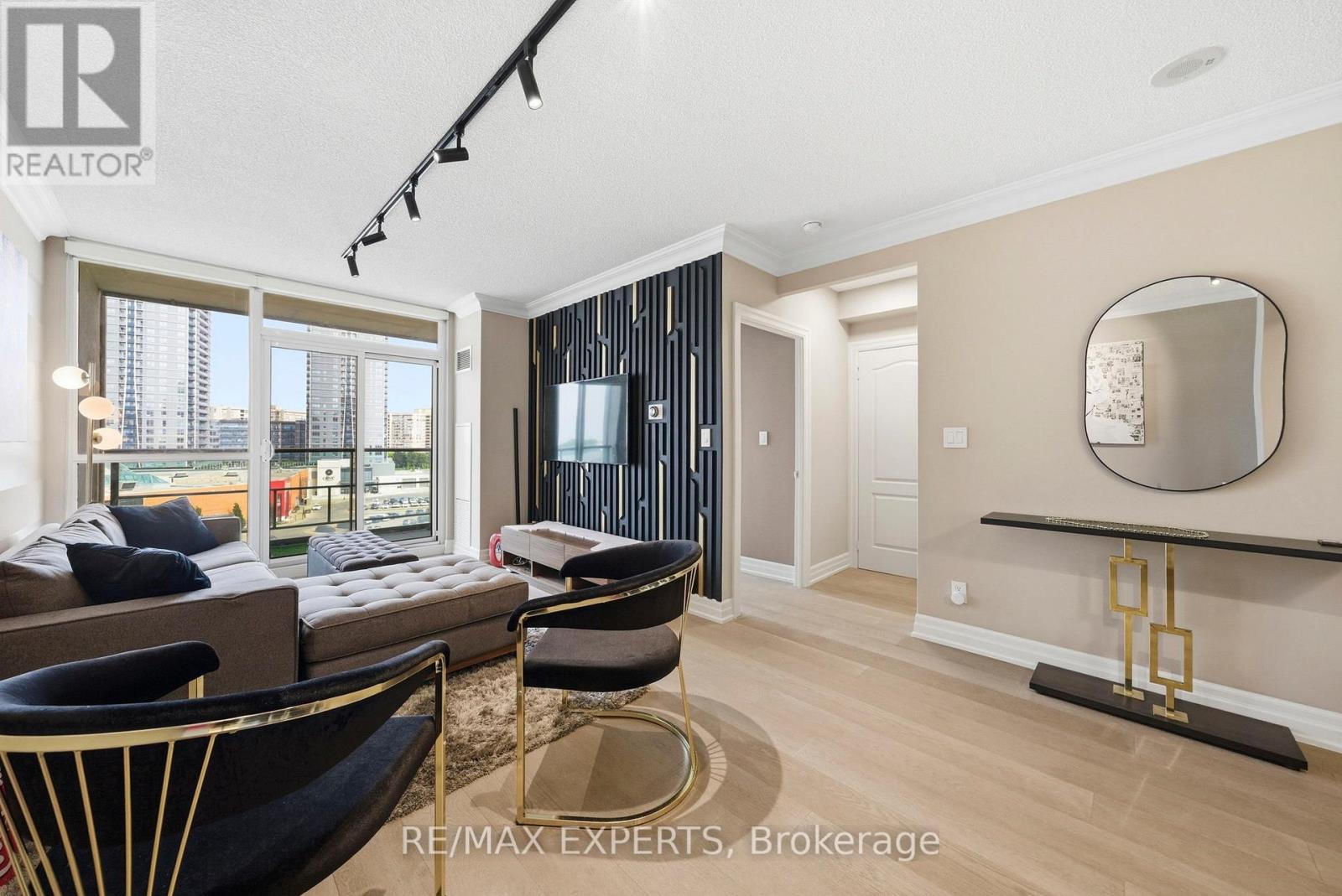 704 - 88 Promenade Circle, Vaughan, Ontario  L4J 9A4 - Photo 12 - N13483918
