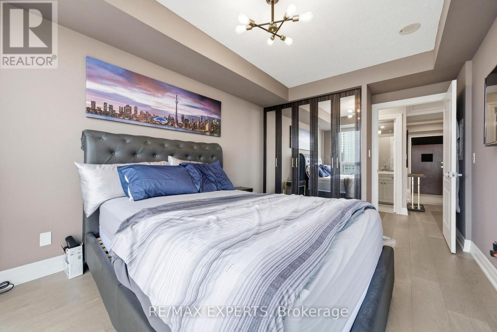 704 - 88 Promenade Circle, Vaughan, Ontario  L4J 9A4 - Photo 18 - N13483918