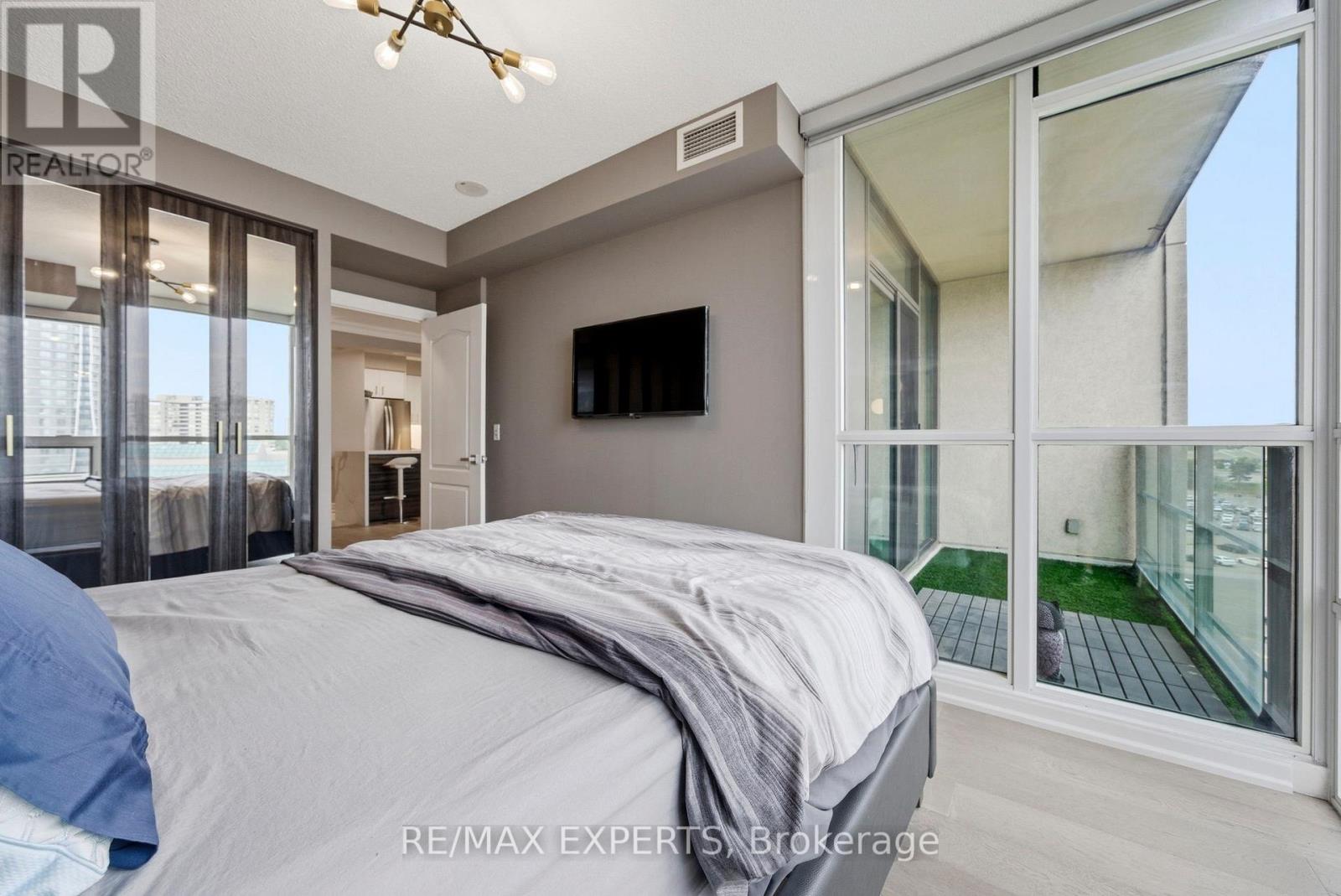 704 - 88 Promenade Circle, Vaughan, Ontario  L4J 9A4 - Photo 19 - N13483918
