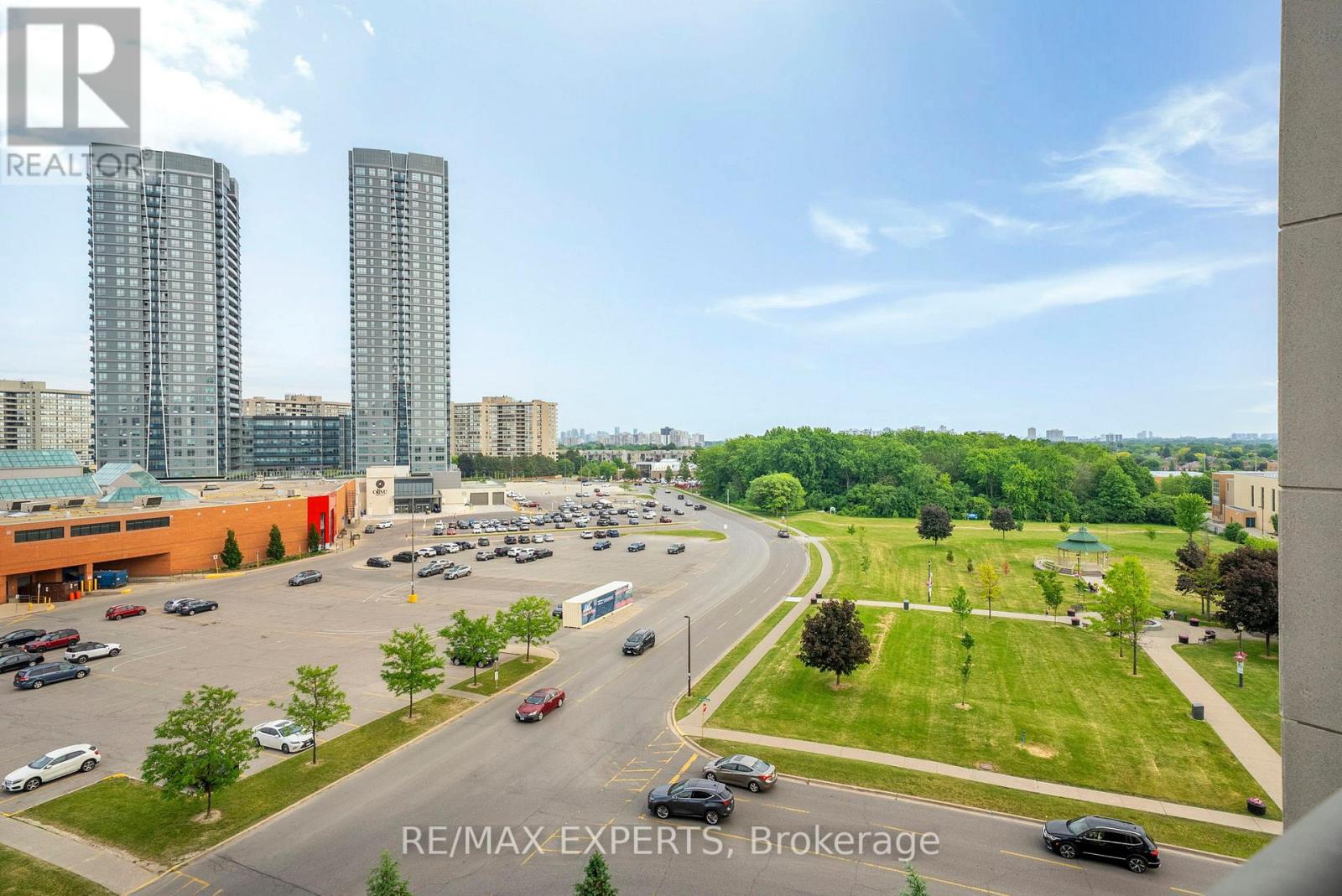 704 - 88 Promenade Circle, Vaughan, Ontario  L4J 9A4 - Photo 24 - N13483918