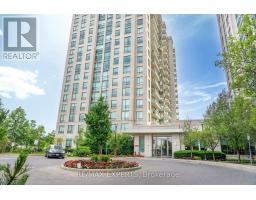 704 - 88 PROMENADE CIRCLE, Vaughan, Ontario