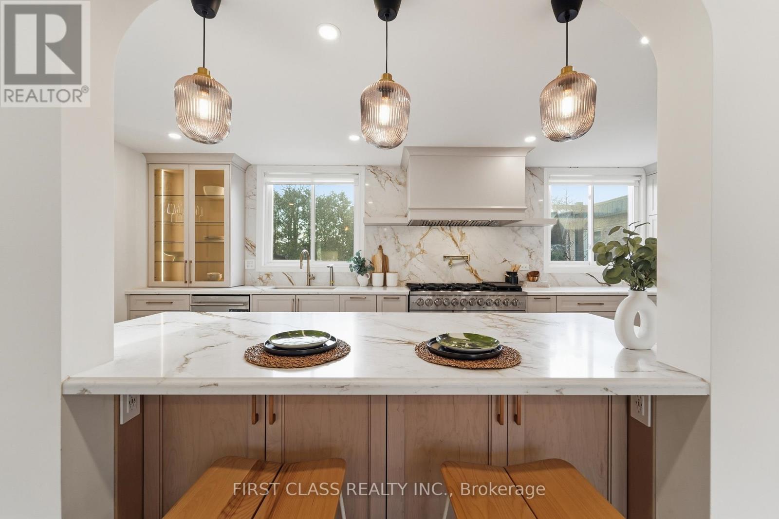 88 DAWN HILL TRAIL, Markham (Bayview Fairway-Bayview Country Club Estates)