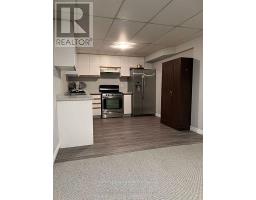 BSMT - 25 FREDERICK STREET, Whitchurch-Stouffville, Ontario