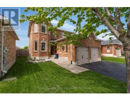 106 BIRD STREET, Barrie, Ontario