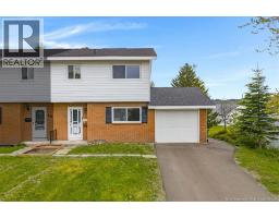 38 Bon Accord Drive, Saint John, New Brunswick