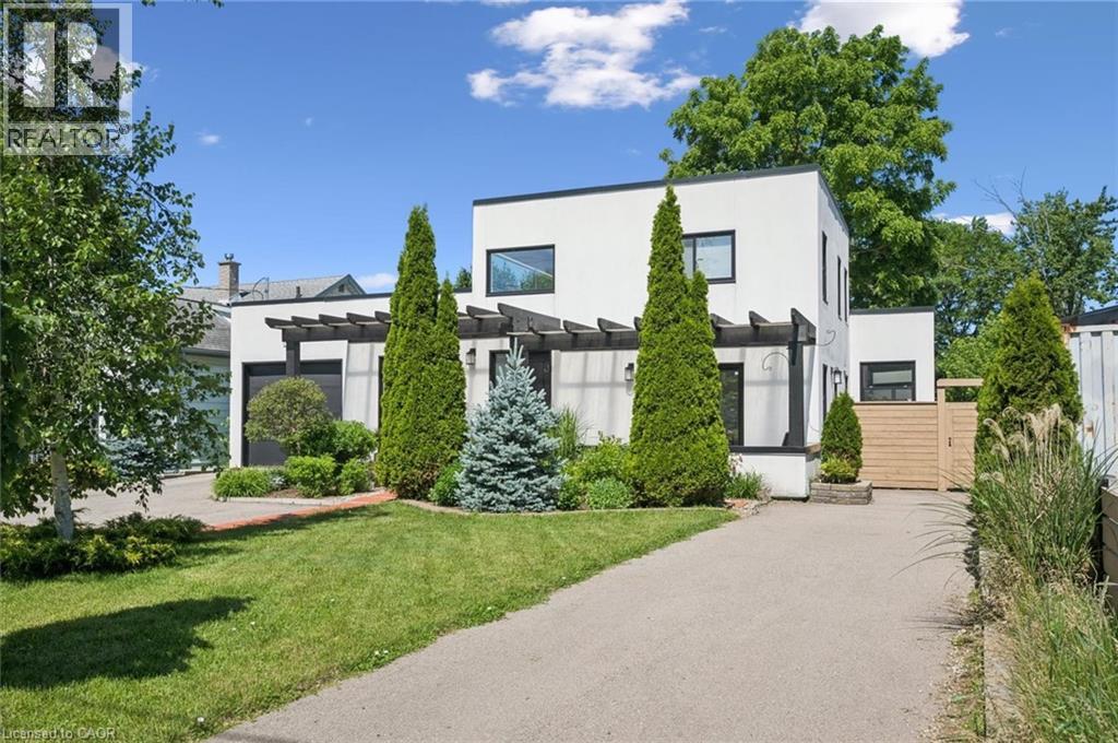 149 Woolwich Street, Waterloo, Ontario N2K 1S5 - Photo 2 - 40805324