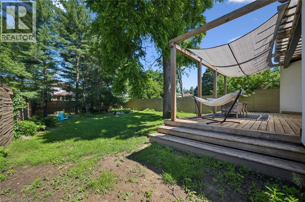 149 Woolwich Street, Waterloo, Ontario N2K 1S5 - Photo 43 - 40805324