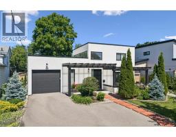 149 WOOLWICH Street, Waterloo, Ontario