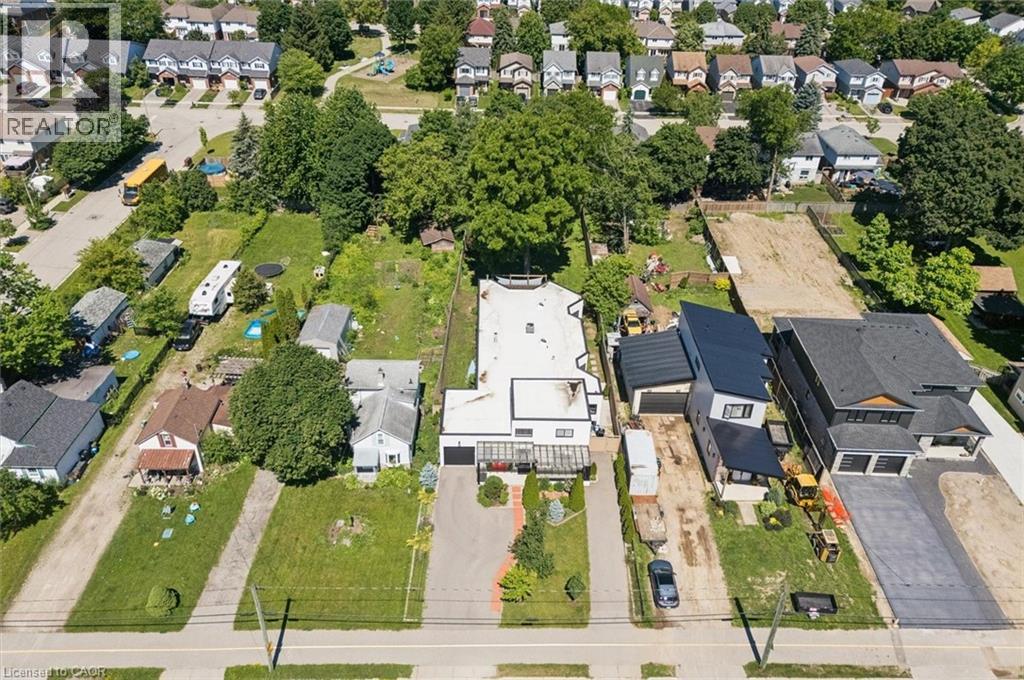 149 Woolwich Street, Waterloo, Ontario N2K 1S5 - Photo 46 - 40805324