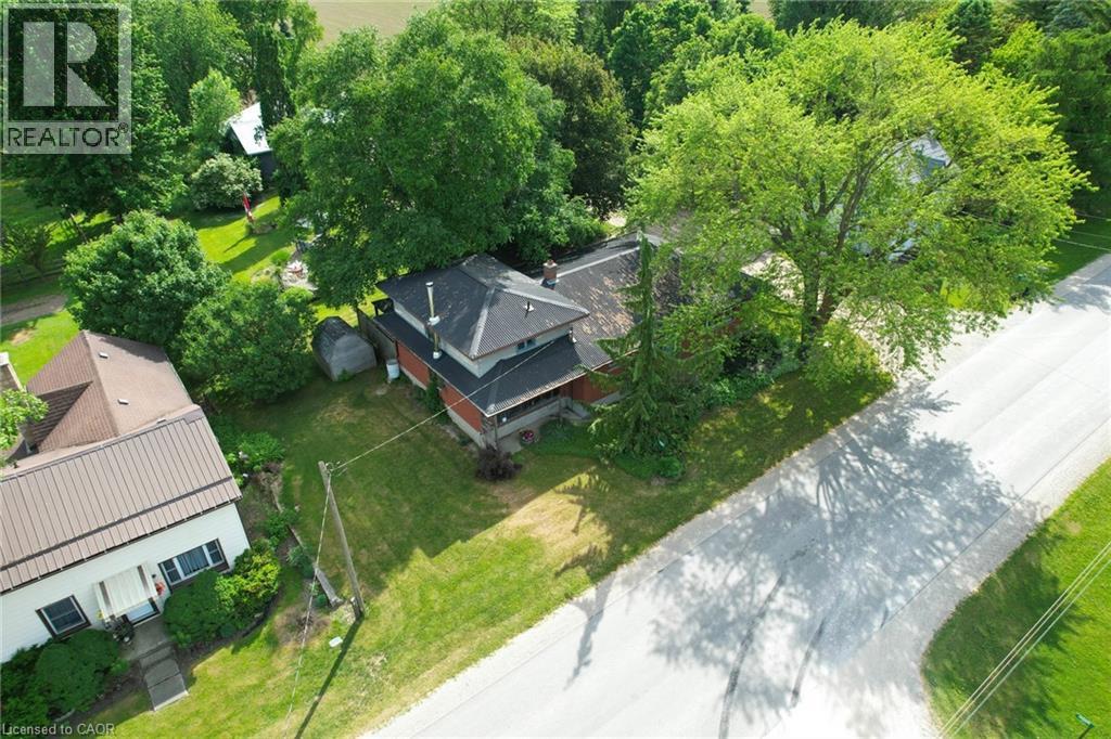 4007 Line 61, Milverton, Ontario  N0K 1M0 - Photo 2 - 40838312