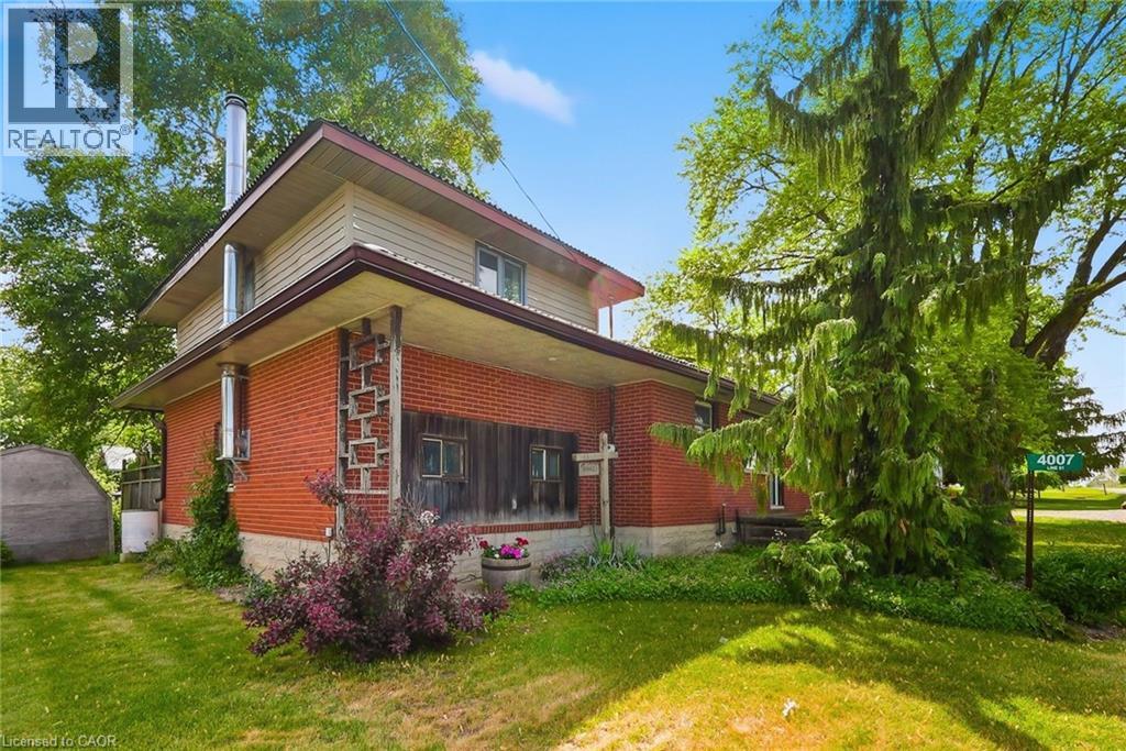 4007 Line 61, Milverton, Ontario  N0K 1M0 - Photo 3 - 40838312