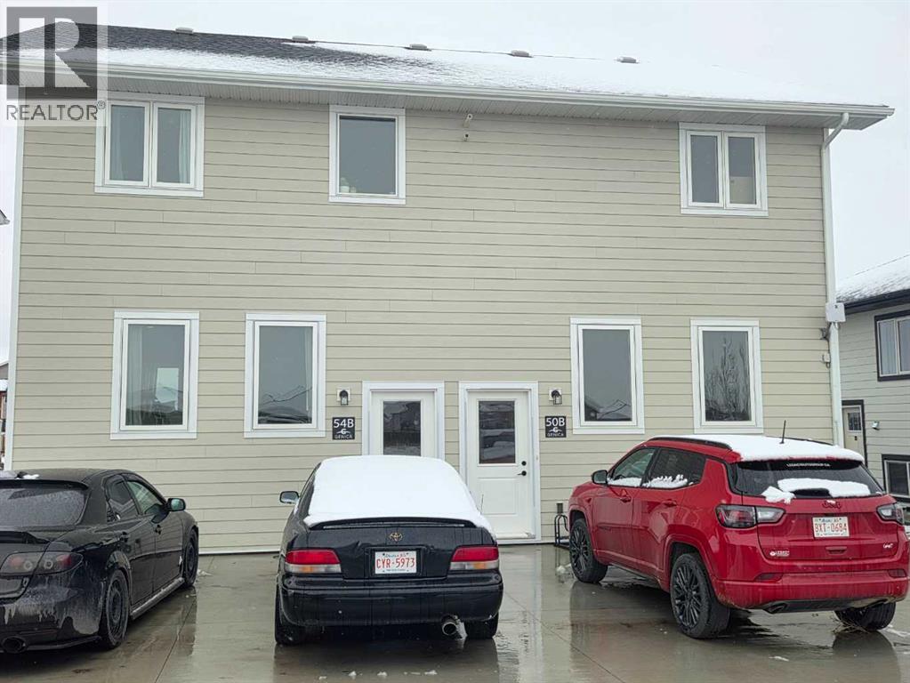 A & B, 50 Sage Brush Avenue, Taber, Alberta  T1G 0E8 - Photo 11 - A2300070