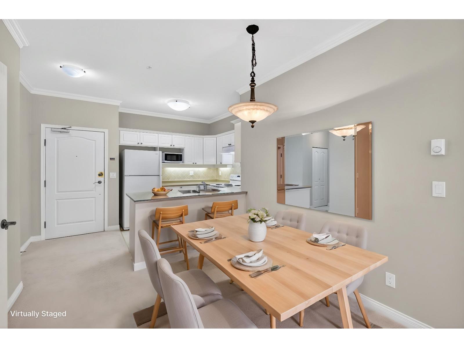 201 1685 152a Street, Surrey, British Columbia  V4A 9Y1 - Photo 8 - R3118156