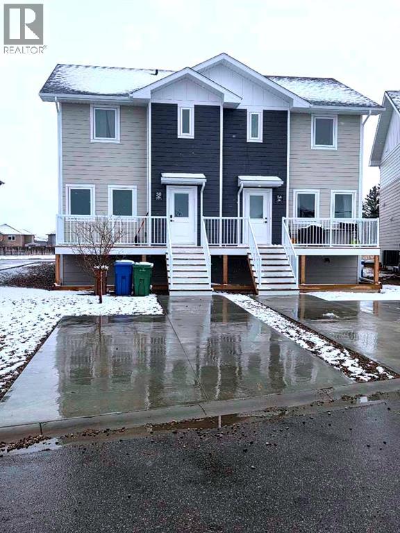 A & B, 50 Sage Brush Avenue, Taber, Alberta  T1G 0E8 - Photo 2 - A2300070