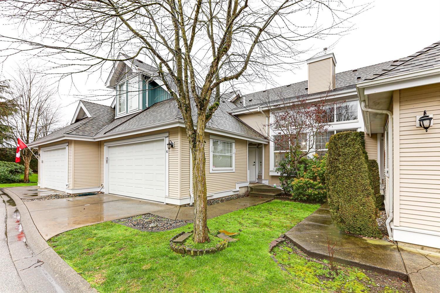 6 16995 64 Avenue, Surrey, British Columbia  V3S 0V9 - Photo 2 - R3139141