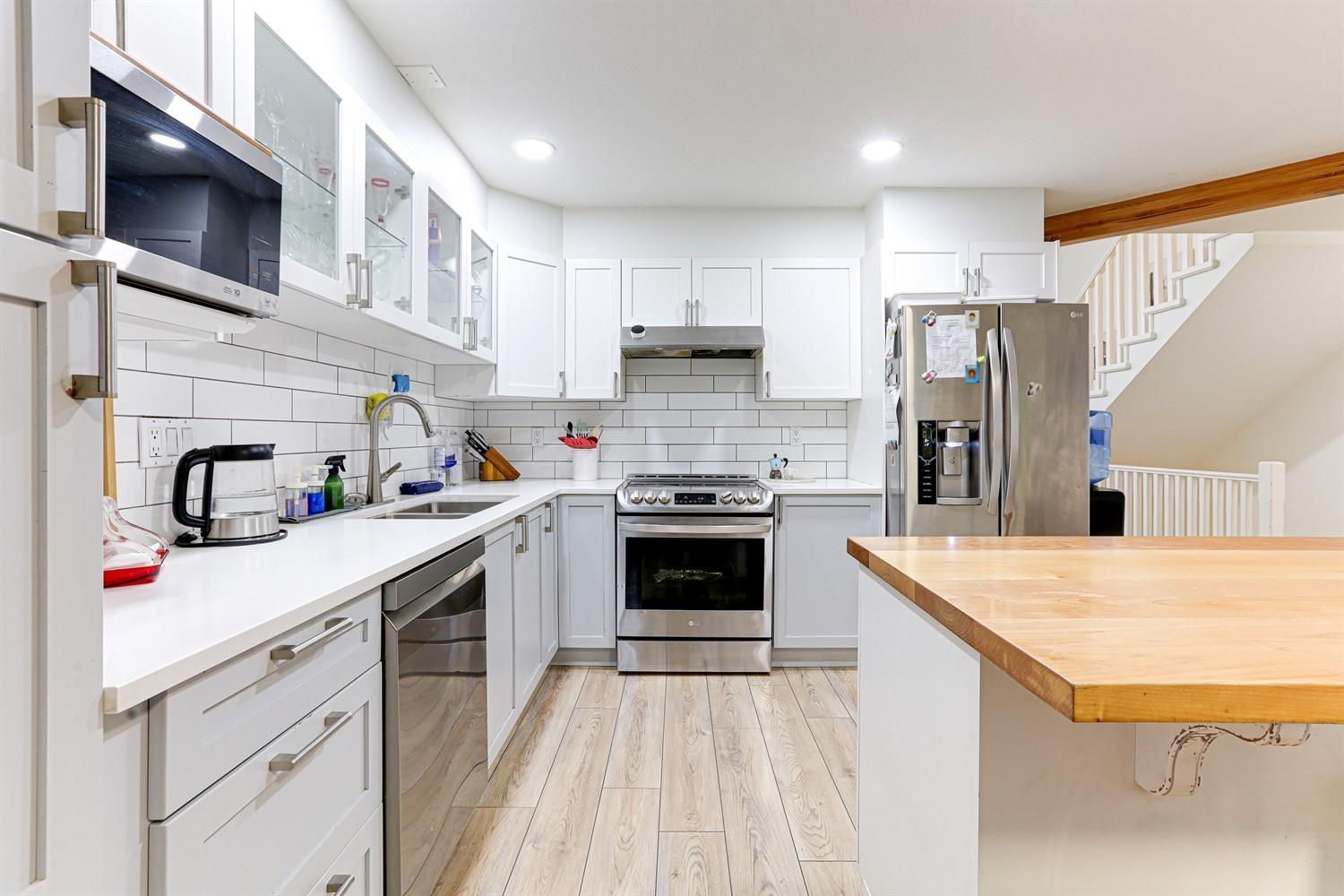 6 16995 64 Avenue, Surrey, British Columbia  V3S 0V9 - Photo 8 - R3139141