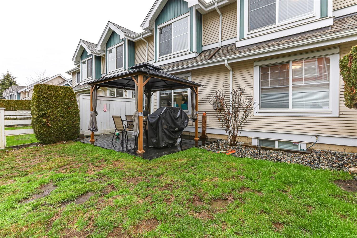 6 16995 64 Avenue, Surrey, British Columbia  V3S 0V9 - Photo 32 - R3139141
